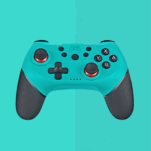 Wireless support bluetooth Gamepad For Nintendo Switch Pro NS Video Game USB joystick Controller For Switch Console with 6-Axis 