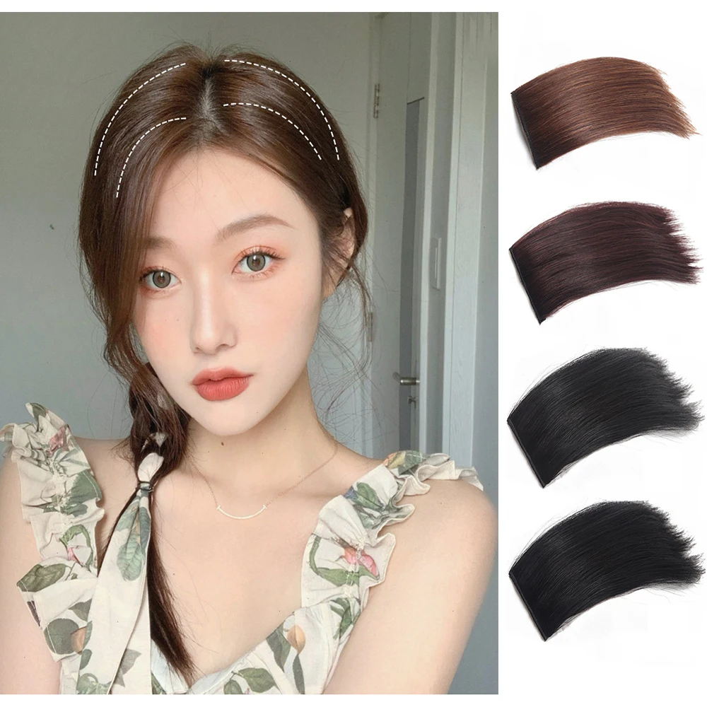 WIGSIN Синтетические прямые волосы