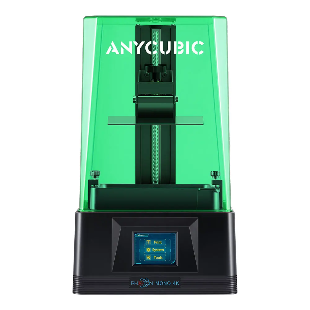 Anycubic Photon Mono X 6k Купить