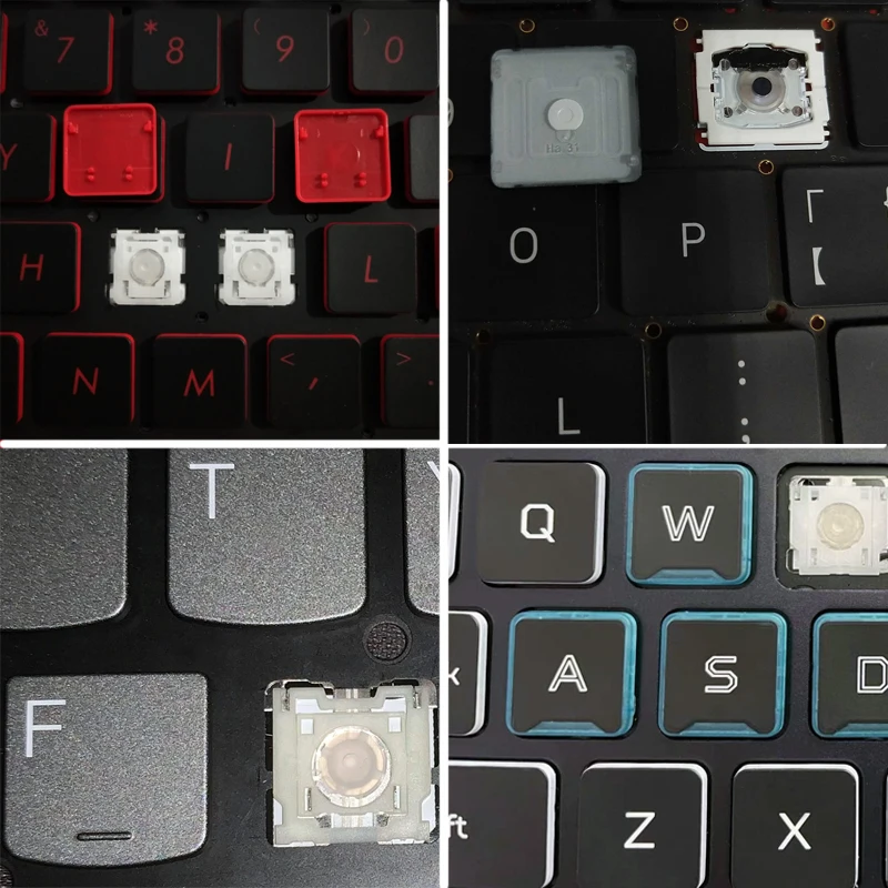 Can MacBook Key Be Replaced? A Practical Guide to Repairing Your Laptop ...