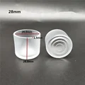 Clear-28mm