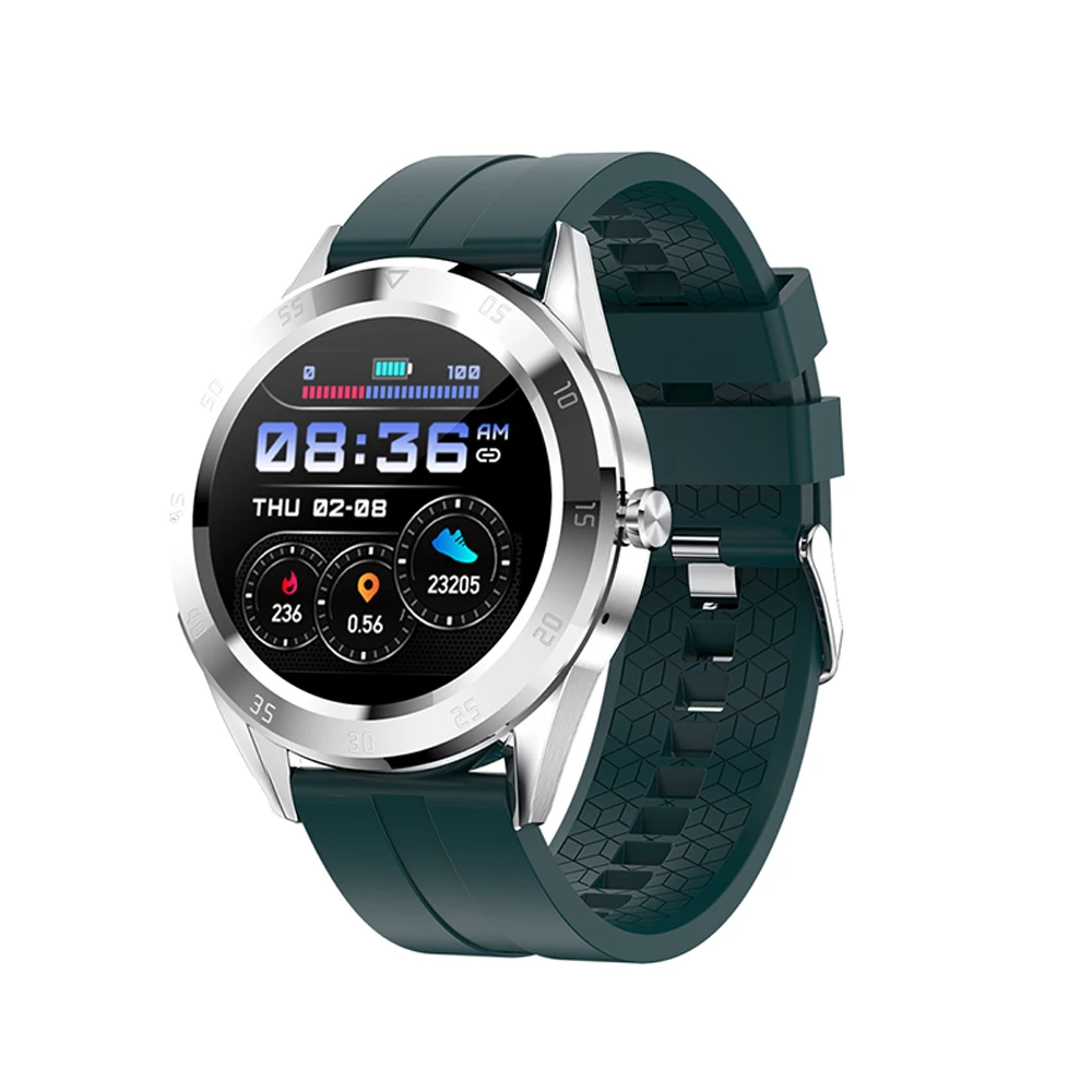 Smartwatch Lefun Health