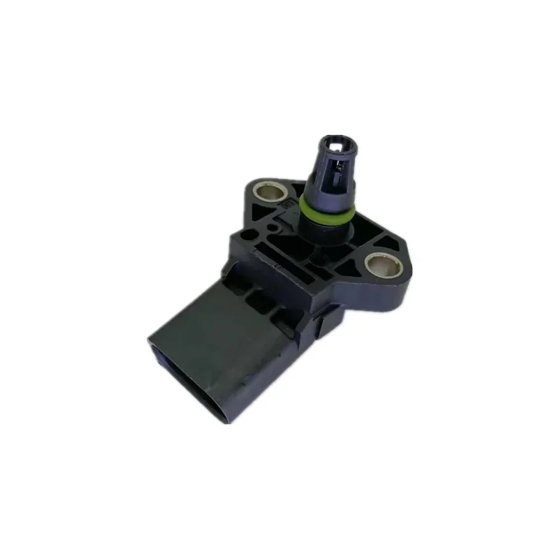 Manifold Absolute Pressure Sensor MAP 0261230389 04E 906 051 261230388 0281002976 MPS752 04E906051 For V-W Jetta 14-17