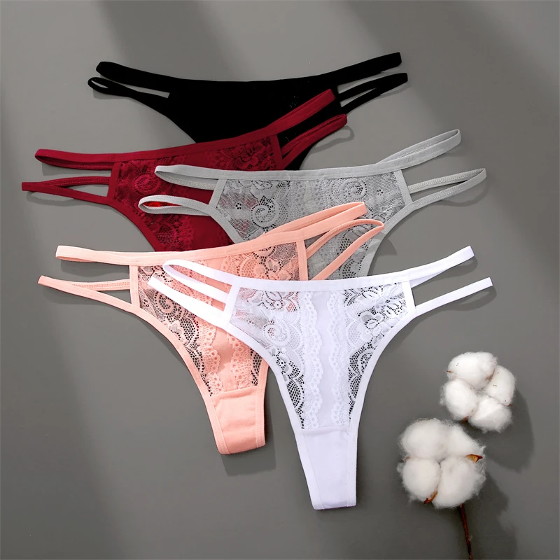 Wholesale - Free shipping -Hot sexy Man Mens Men underwear G-String Thongs  T-back 5 colors M L XL Holiday Gift! - AliExpress