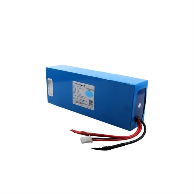 

Rechargeable Battery Pack 48v 20Ah
