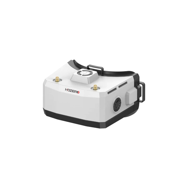 HDZERO BOX PRO Plus Digital Eye Mask 100HZ1800 Nits Low Latency FPV Drone Simulation 4