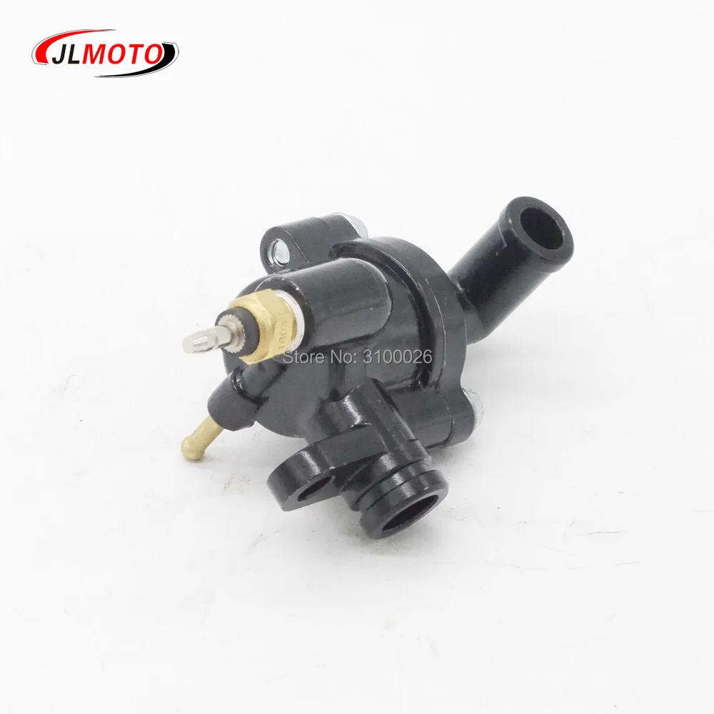 termostato assy fit para loncina motor de refrigeração com peças mikilon bse jinling dirt scooter