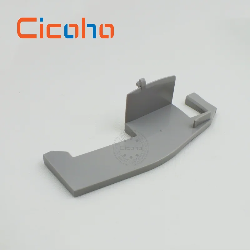 Tray Fifth Guide For Copiadora Peças de Reposição para Copiadoras 700 700i 550 560 570 C75 J75 C70 C60 7780 V80 V180 - Imagem 5