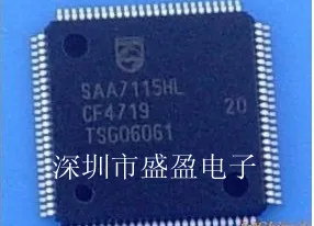 

Бесплатная доставка SAA7115HL 10 шт.