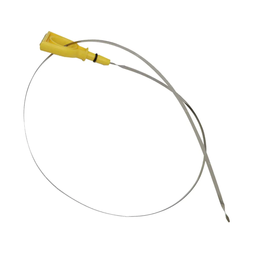 Engine Oil Level indicator Dipstick Metal Plastic 53021026AH For Dodge Ram 1500 2007 For Jeep Liberty Dakota 2004 2005 2006 2007