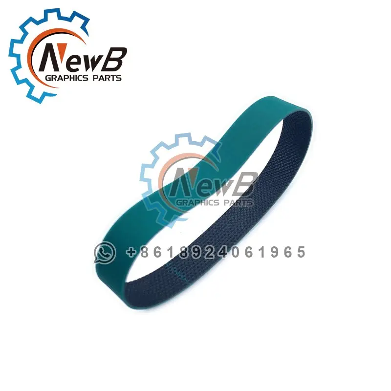 Original New 1Pc M126746-11 Belt 12mm M126746 For Horizon BQ