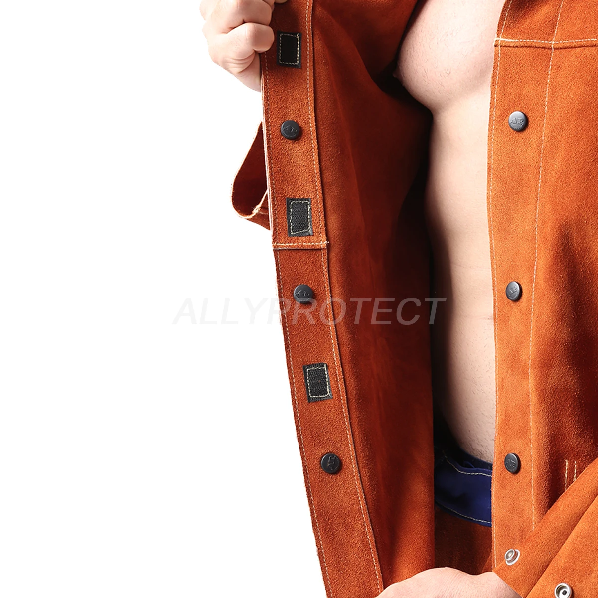 Рисунок 3 - Рабочая одежда, тяжелая Рабочая