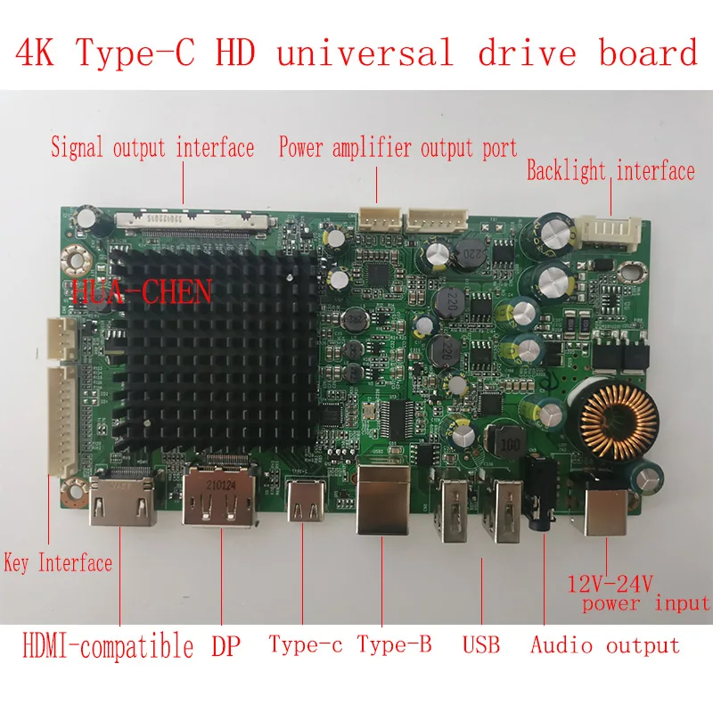 HP Z32 LG 32UD99  LCD ȭ, HDR Ʈѷ ̹ , DIY HDR 4K Ϳ, 32 ġ 4K HD LM315WR1 SS A1 B1 C1, ǰ