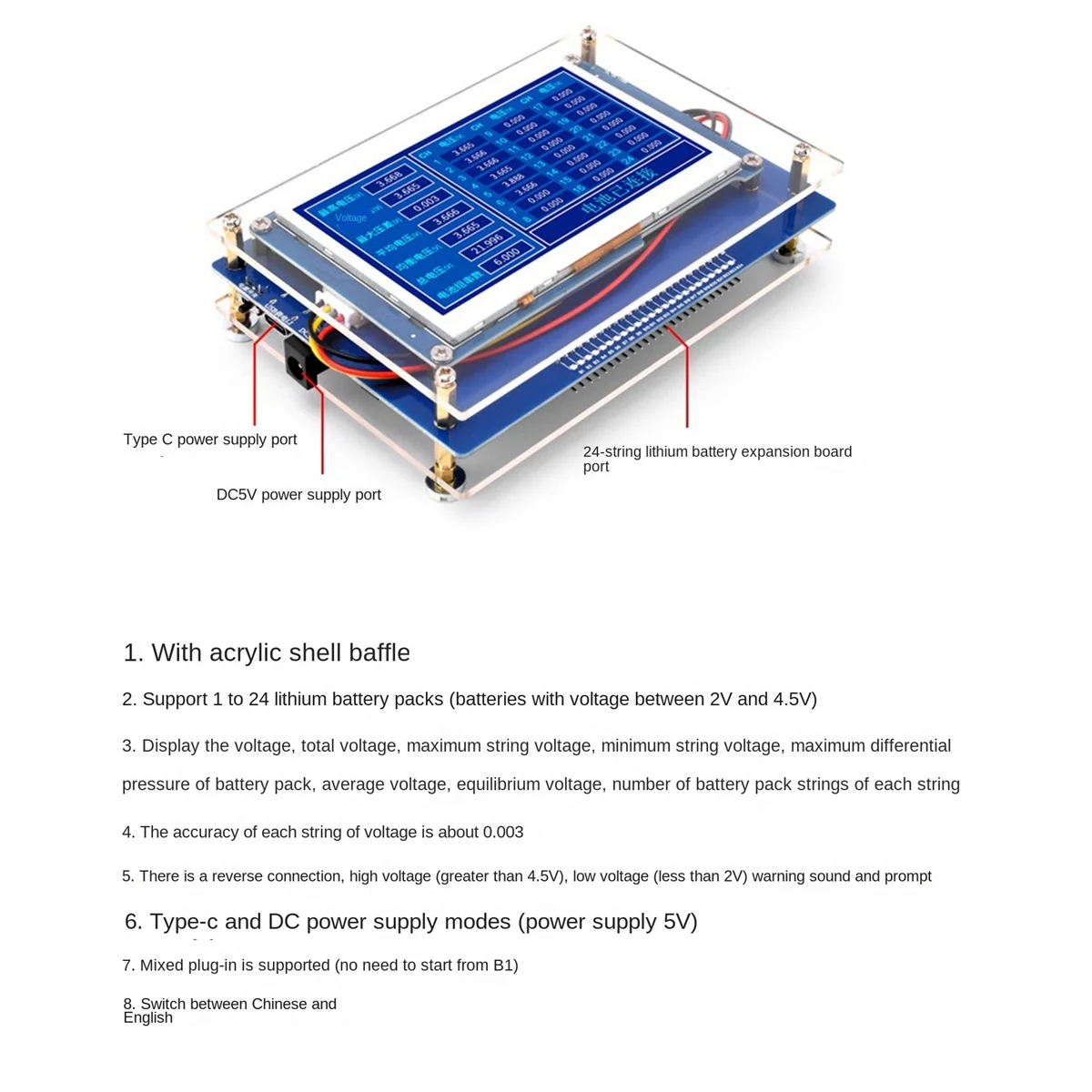 testador-de-tensao-de-bateria-de-litio-com-placa-de-expansao-e-cabo-de-alimentacao-equalizador-de-reparacao-de-pressao-diferencial-3mv-1s-24s