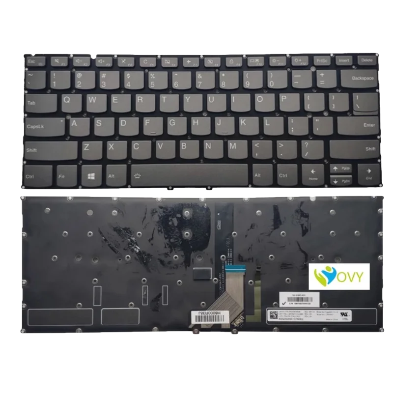 Lenovo, EUA, Yoga, 920-13ISK, 13IKB, 920-13, Flex