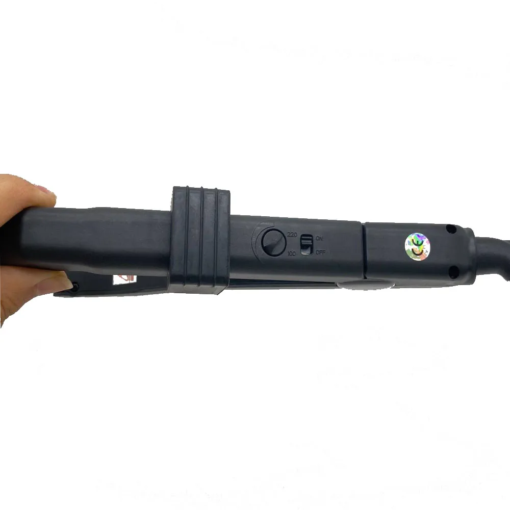 Sharp tip Quality Heat Hair Connector hair extension tool Keratin Bonding Heat Iron Hair Extension Mini Heating Tip Adjustable Tools