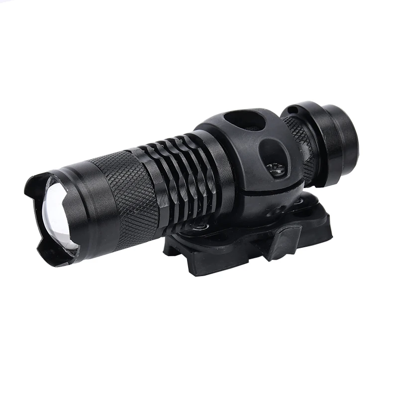  slider image of WADSN Tactical Helmet Lamp
