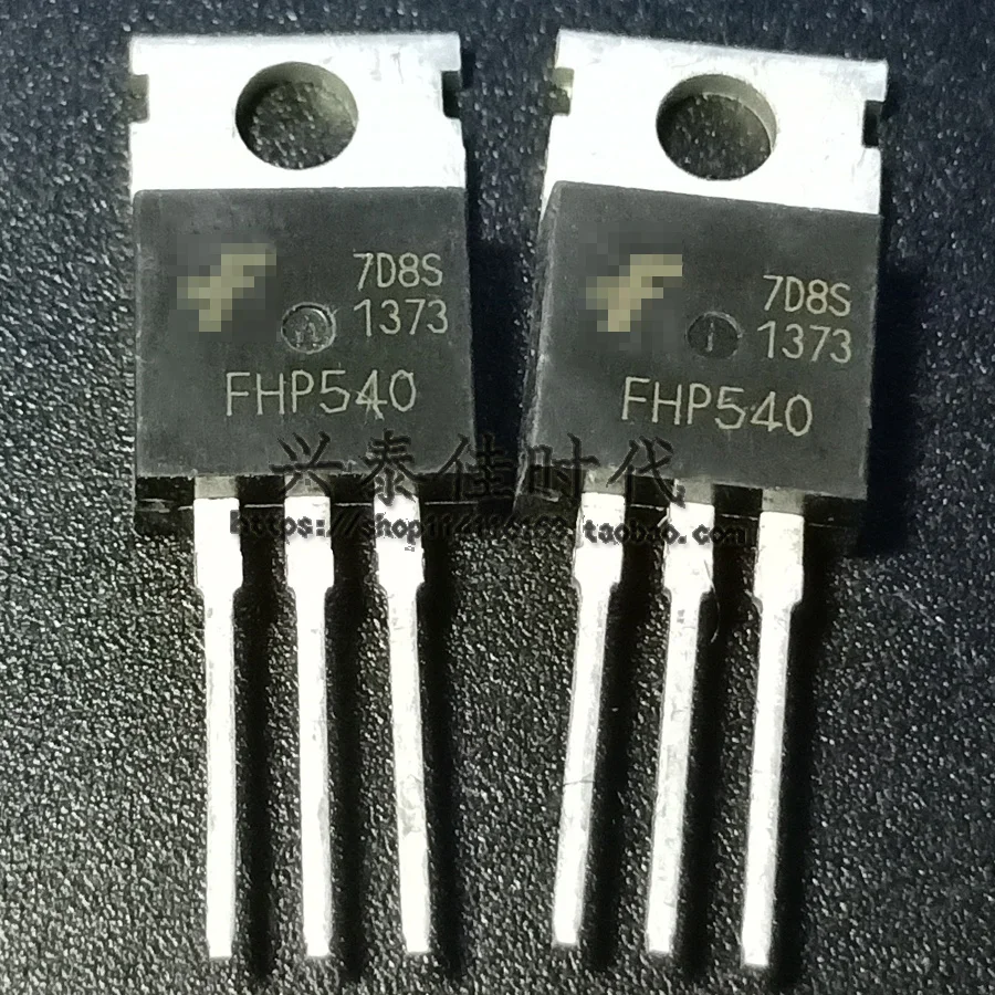 

Original 4PCS/lot FHP540 28A100V TO-220