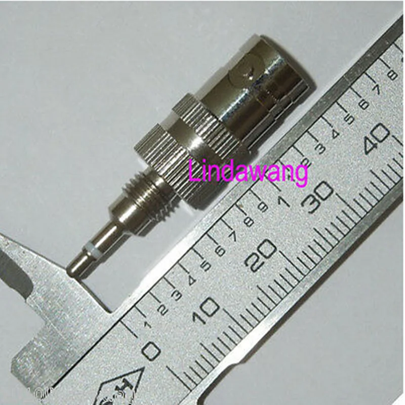 1pcs Antenna Adaptor Repair Test Connector For Motorola Gp340 Gp380