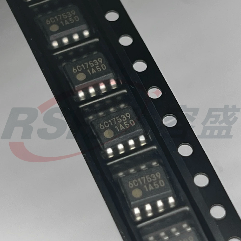 

FA1A50N-C6-L3 FA1A50N 1A50 SOP-8P New Original 5pcs/Lot