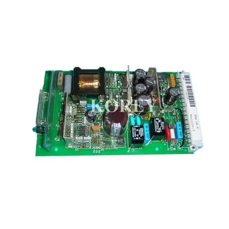 

В наличии Power Board SPGU 240 A1 абсолютно новый