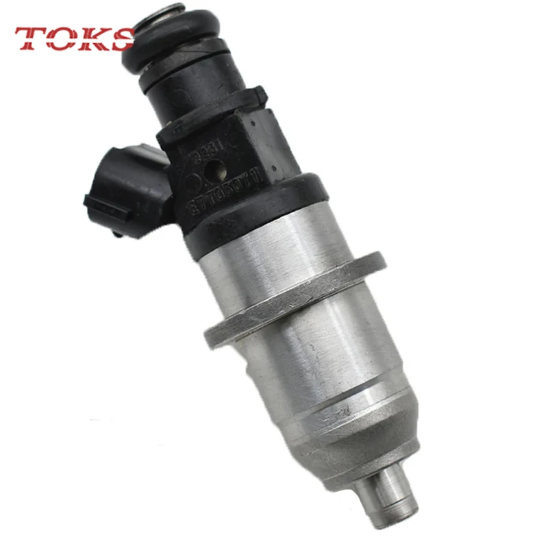 4PCS E7T05071 Fuel Injector Nozzle For Mitsubishi 4G93 For PAJERO