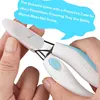 Bunny Teeth Nipper Cutter Stainless Steel Pet Teeth Clipper Suitable For Rabbits Squirrels Small Animal Care 4