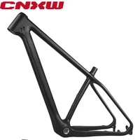 Full Carbon FatBike Frame 26er 4