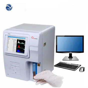 

mindray hematology analyzer / sysmex hematology analyzer / hematology analyzer 3part 5 part