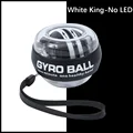 White King-No LED