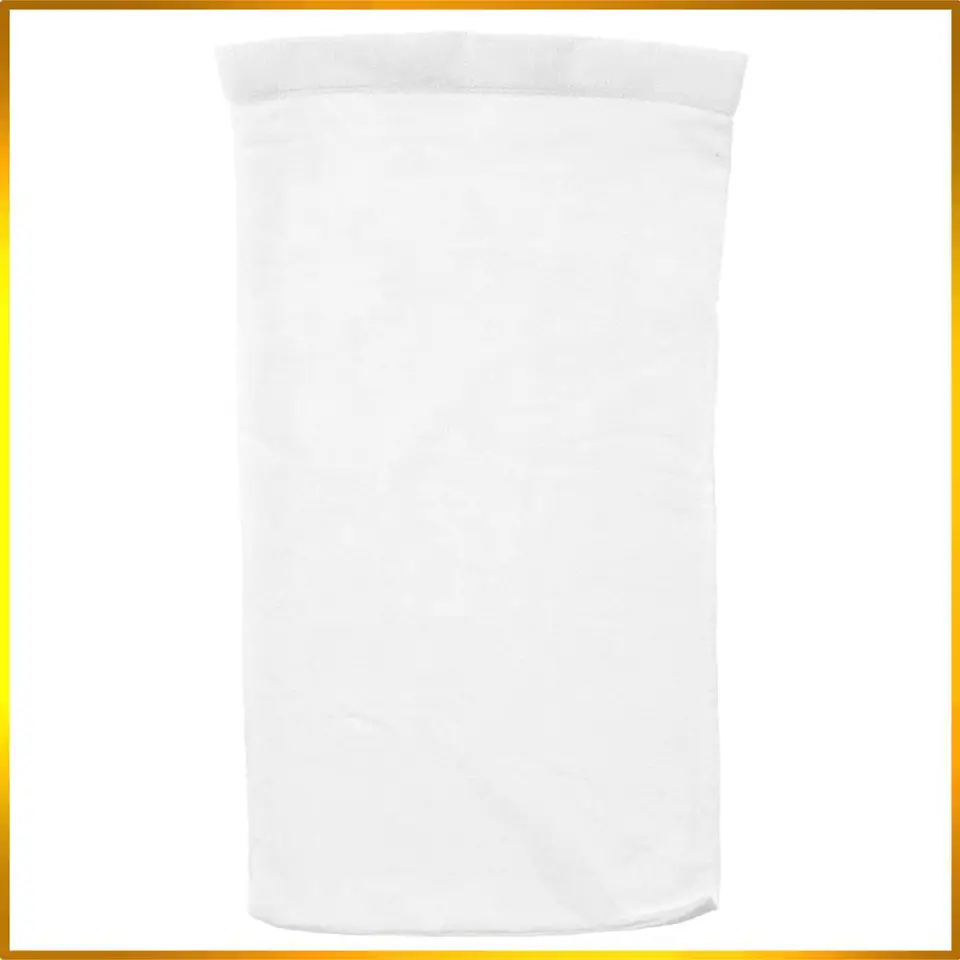 Reusable Pool Skimmer Socks for Cleaner Water