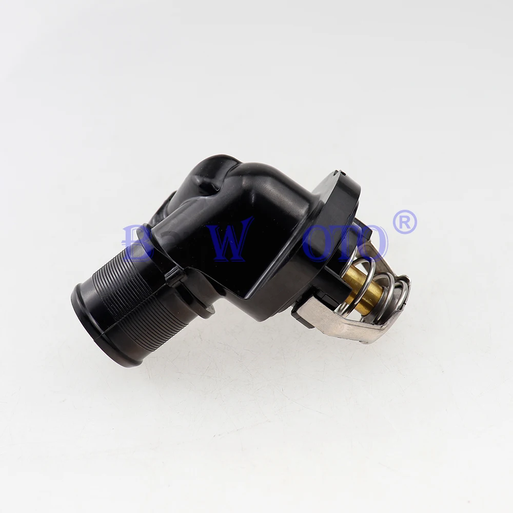 サーモスタット エンジン クーラント Compatible With Citroen For Zx