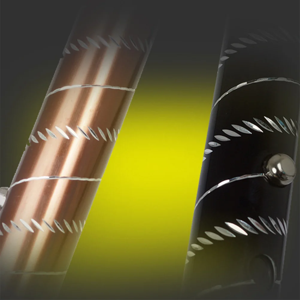 Non-Slip Telescopic Walking Cane 2