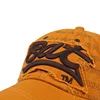 2021 Fashion Summer Women Men Baseball Cap Snapback Hats Hip Hop Fitted Hats Gorras Curved Brim Hats Outdoors Travel Adjustable 5