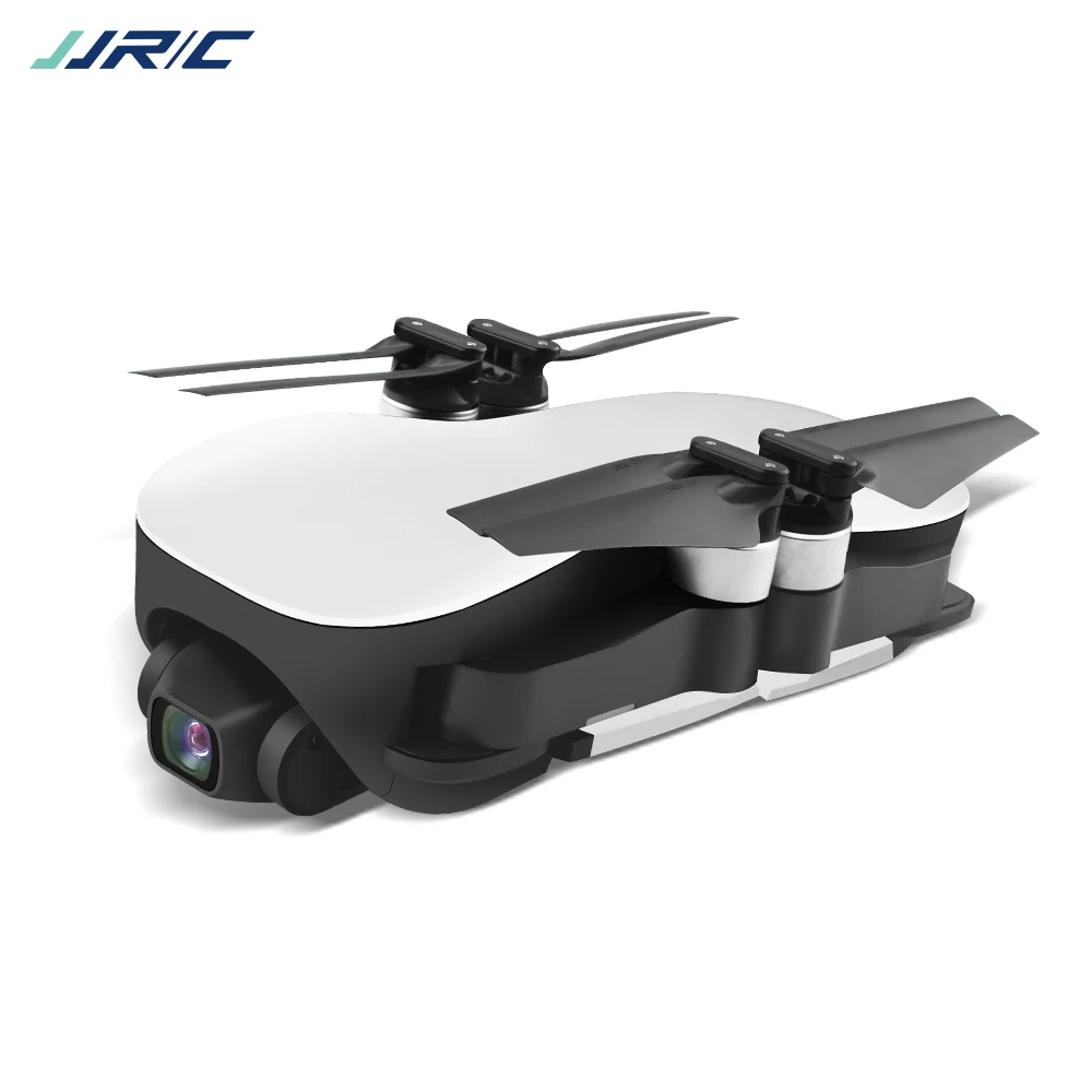 RC Quadcopter JJR/C X12 GPS Drone with 4K HD Camera 5G WiFi FPV Brushless Motor GPS Dual Mode Positioning Foldable RC Drone Quadcopter RTF RC Quadcopter cheap