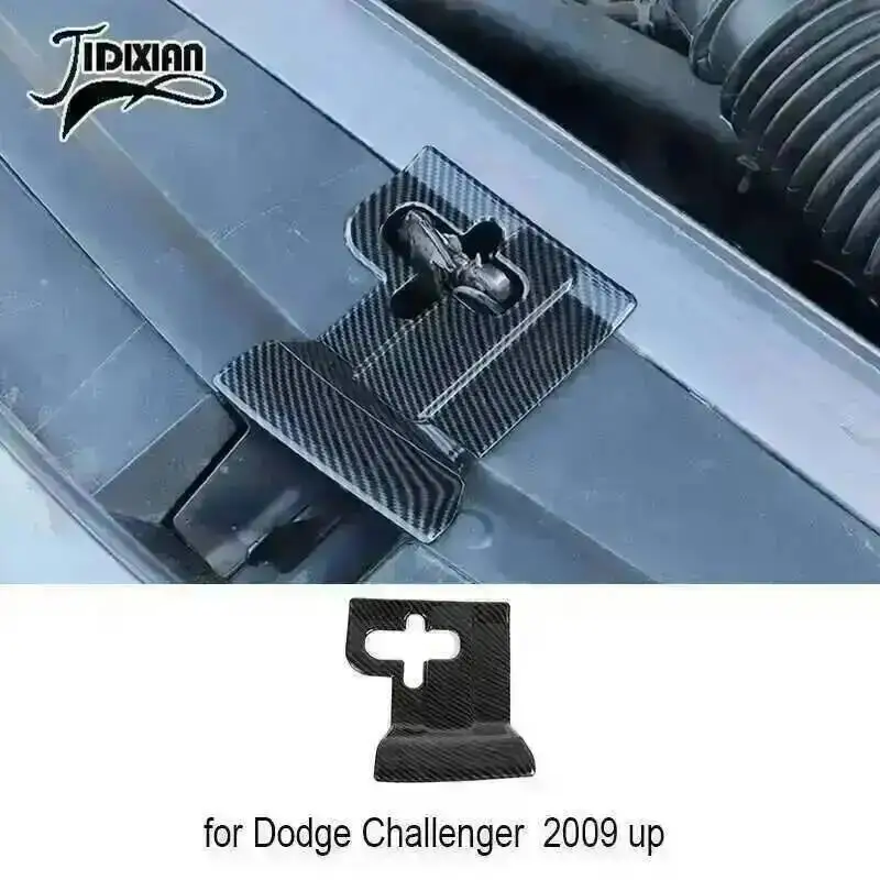 Engine lock