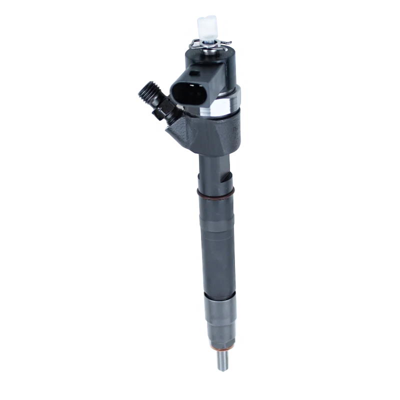 High Quality 0445110190 A6110701687Diesel Fuel Injector Nozzle For Bosch Mercedes Benz Sprinter 2,2 2,7 CDI Jeep Grand Cherokee