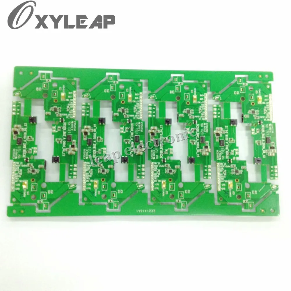 Green Color Toy Gun PCB Assembly Board From Prototype To Mass Production In China diy kits finished board one pair mx50 se dual channel power amplifier assembly amplifiers board two boards with insulation sheet