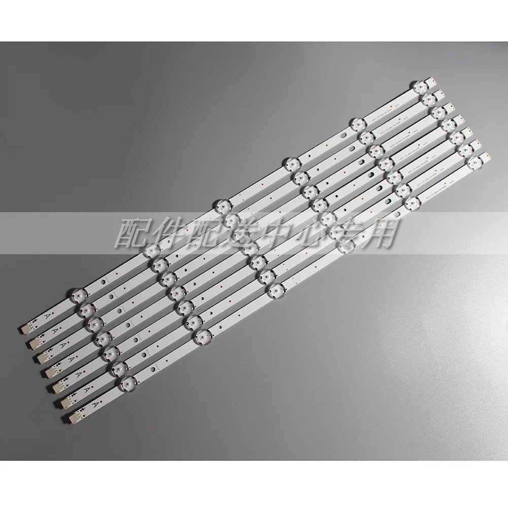 Rétroéclairage LED For VE-STEL_ V15_ 55 Pouces_ FHD 55FX610F