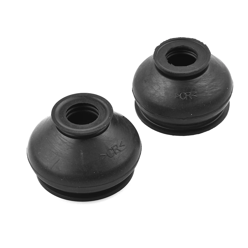 

6PCS Dust Boot Covers Universal Rubber Durable Ball Joint Dust Boots Dust Cover Boot Gaiters Car & Truck Part