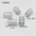 4.5mm-Transparent