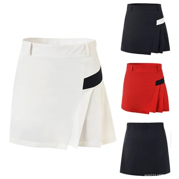 Women’s High Waist Skorts 1