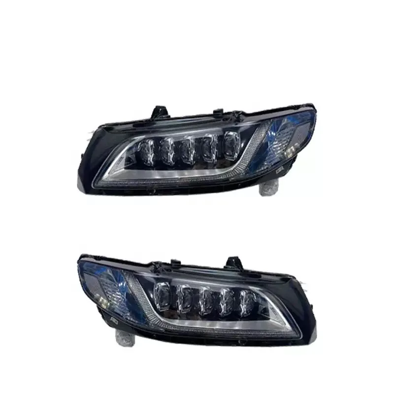 OEM suitable for Lincoln Continental headlight car auto lighting