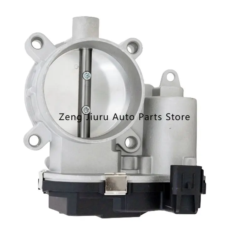 

For Dodge Throttle Body For Chrysler 200 Fiat 500X Jeep Cherokee Renegade Dart SXT Ram 2.4L Throttle Valve 04891970AB 4891970AB