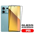 1 Front Glass