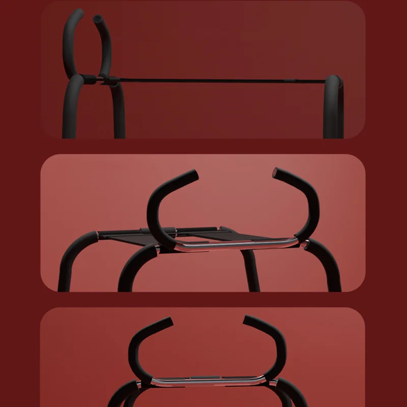 Sex Chair Furniture Sexual Positions Assistance Chair Adult Products Elastic Masturbation Add Sex Pleasure Toys for Couple
