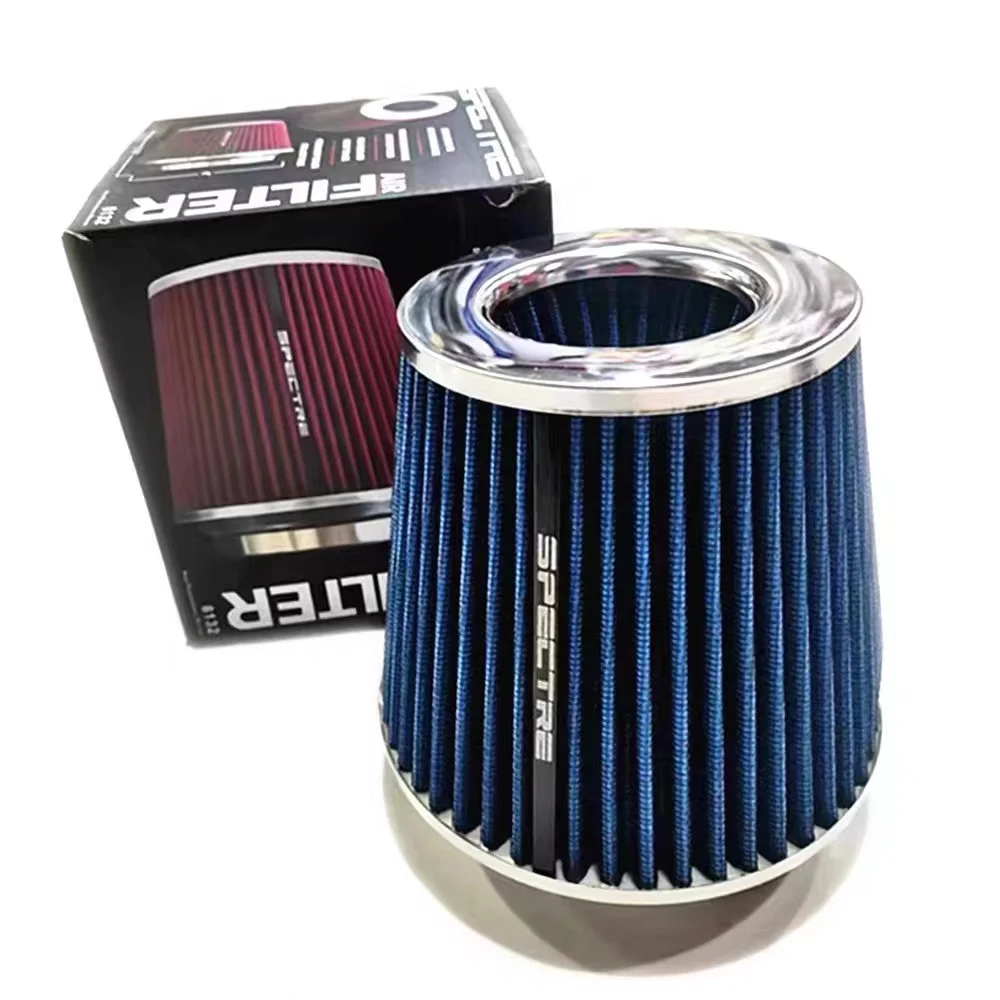 Universal High-Flow Sport Cone Air Intake Filter 6