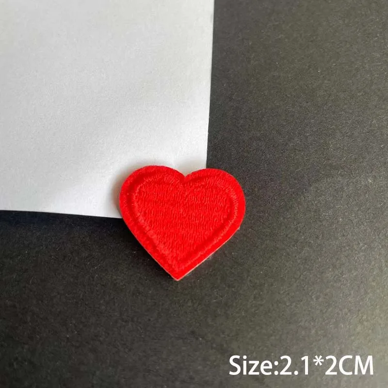 14-Red-5PCS