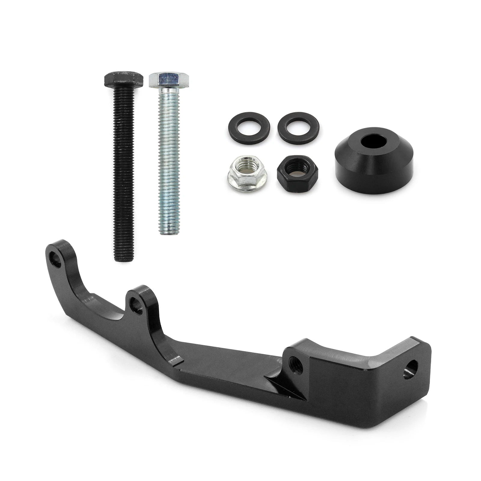 Subaru STI Master Cylinder Brace Enhance Braking Performance Subaru