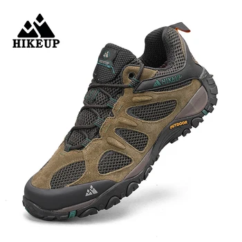 New Non-slip Wear Hiking Shoes 1
